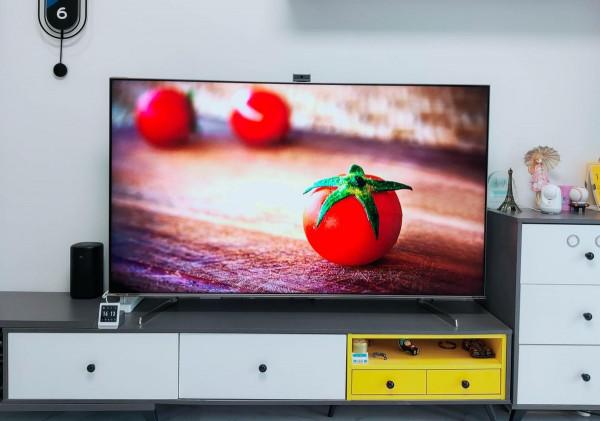 可以不買不看,但需要知道最高階電視技術,海信65U7G Pro電視評測 可以不買不看,但需要知道最高階電視技術,海信65U7G Pro電視評測