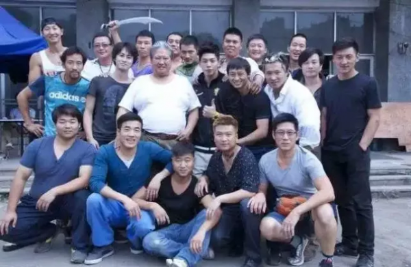 毀掉「中國打星」,我們用了23年 毀掉「中國打星」,我們用了23年