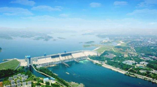 世界三大調水工程，兩個造福百姓另一個卻適得其反，造成生態災難