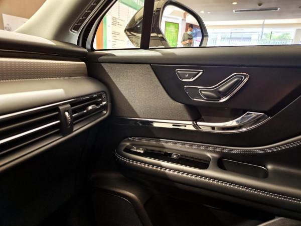 美系豪華SUV 到店實拍林肯冒險家尊享版 配置是亮點 美系豪華SUV 到店實拍林肯冒險家尊享版 配置是亮點