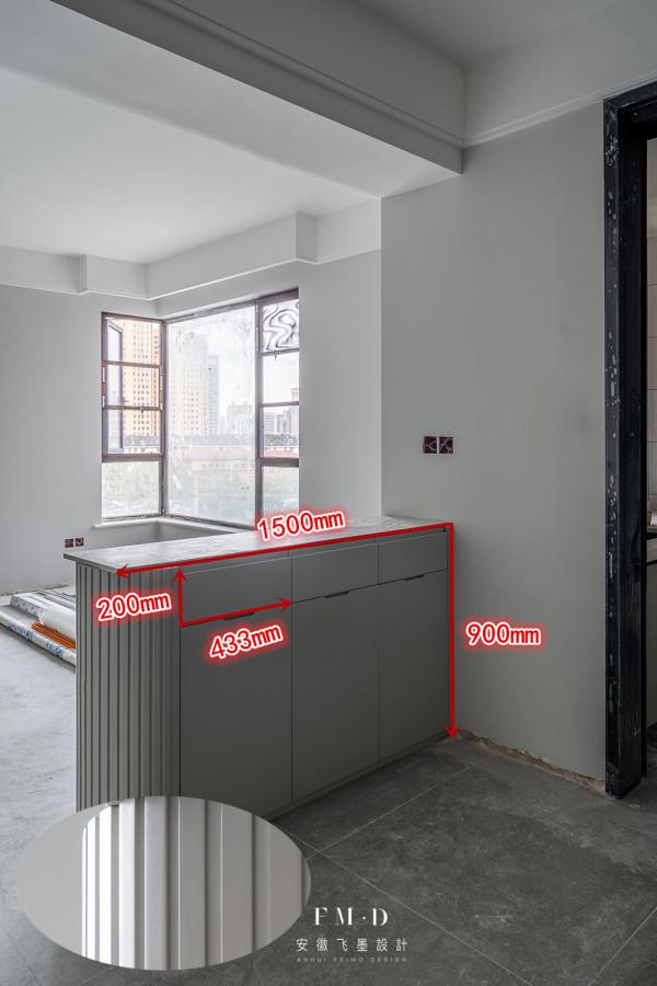 9萬9改造二手房,拆3室變2室有遠見,我決定以後裝修拿這家當模板 9萬9改造二手房,拆3室變2室有遠見,我決定以後裝修拿這家當模板