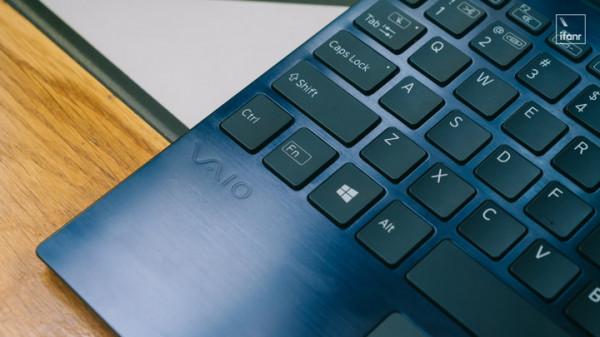 VAIO 新 SX12 體驗:小而美,輕且全能 VAIO 新 SX12 體驗:小而美,輕且全能