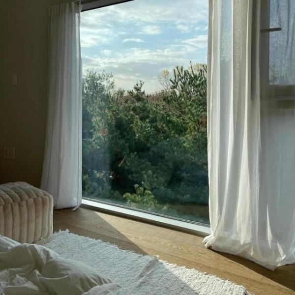 90後韓國女主曬獨居生活照:悠閒精緻,在她家看見歲月靜好的模樣 90後韓國女主曬獨居生活照:悠閒精緻,在她家看見歲月靜好的模樣