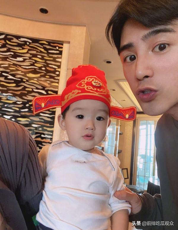 曾因哭照九宮格上熱搜的姜潮坦言有一年沒有任何工作