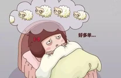 研究顯示:睡眠質量十分關乎甲狀腺 研究顯示:睡眠質量十分關乎甲狀腺