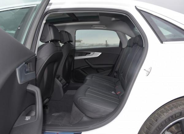 2022款奧迪A4L：150馬力版本停產在售，優惠不少，但仍然不推薦？