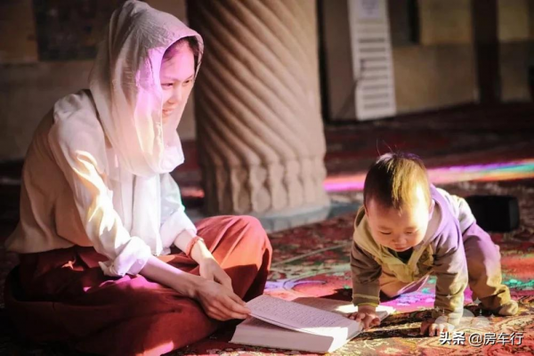 販暖：從職場女性到帶著孩子環球旅行的媽媽，一個旅行者的十年