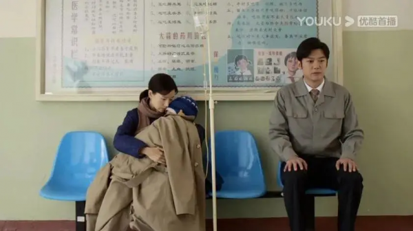 董潔靠他翻紅，不意外