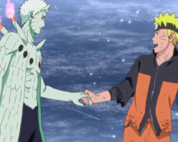 《火影忍者》古怪外號合集，“別天嘴”果然名不虛傳