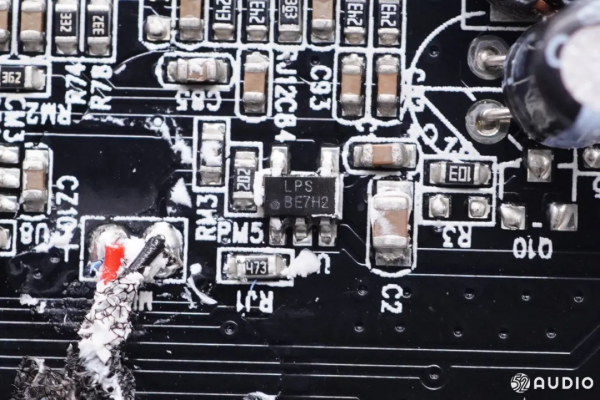 2021年度彙總丨微源半導體31款晶片106款音訊產品應用案例