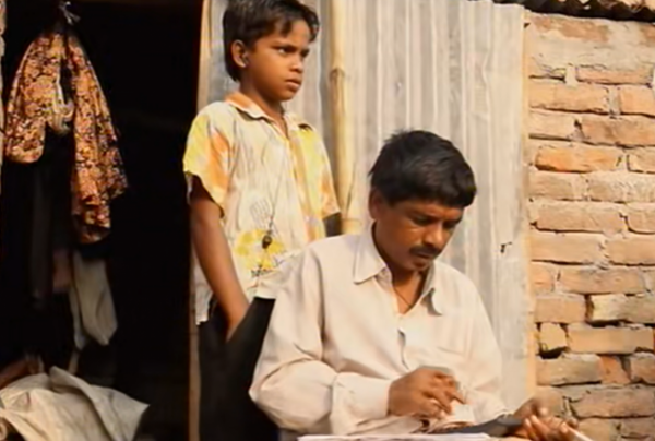 童工成災的孟加拉,孩子會走路就要幹活,沒有夢想只為生存 童工成災的孟加拉,孩子會走路就要幹活,沒有夢想只為生存