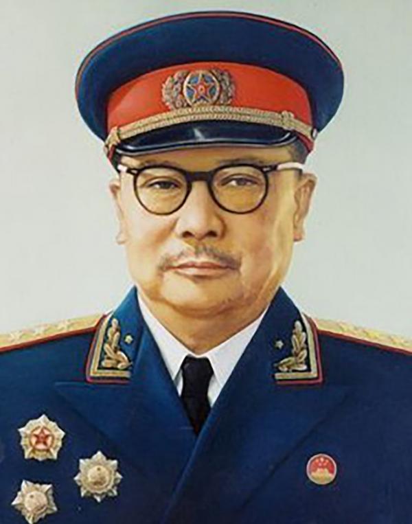 上海剛剛解放，李克農就急電陳毅：務必要找到一位叫李靜安的同志