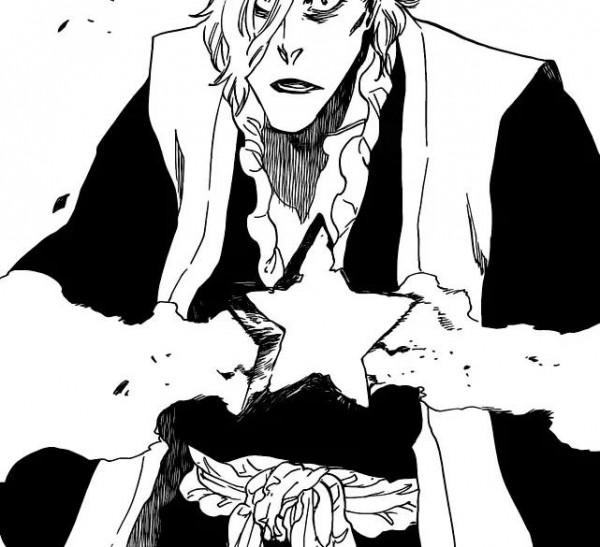 久保帶人為了烘托《死神》千年血戰篇的慘烈,“摧殘”過哪些角色 久保帶人為了烘托《死神》千年血戰篇的慘烈,“摧殘”過哪些角色