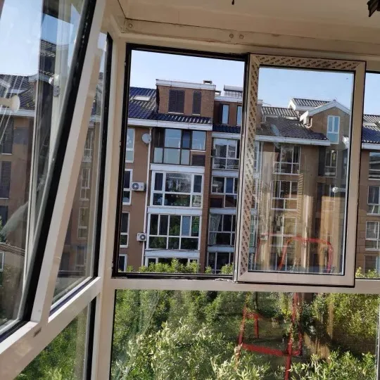 每天一個案例分享丨春暖花開，看窗外明媚陽光