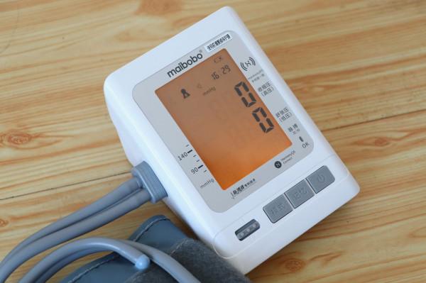 鴻蒙首款生態產品！Maibobo RBP-2400輕鬆監測血壓健康