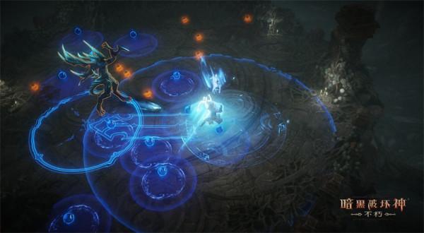 暗黑破壞神不朽：精英試煉測試—暢爽的裝備獲取，有挑戰性的副本