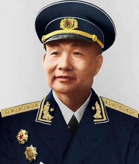 1958年懷仁堂開會,毛主席決定炮打金門,陶勇:我遇到了個大難題 1958年懷仁堂開會,毛主席決定炮打金門,陶勇:我遇到了個大難題