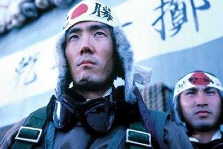 3000-4000名日本飛行員撞向盟軍，成功率不到10%