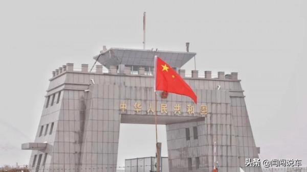 獨庫公路遊古城！新疆自駕攻略（下）