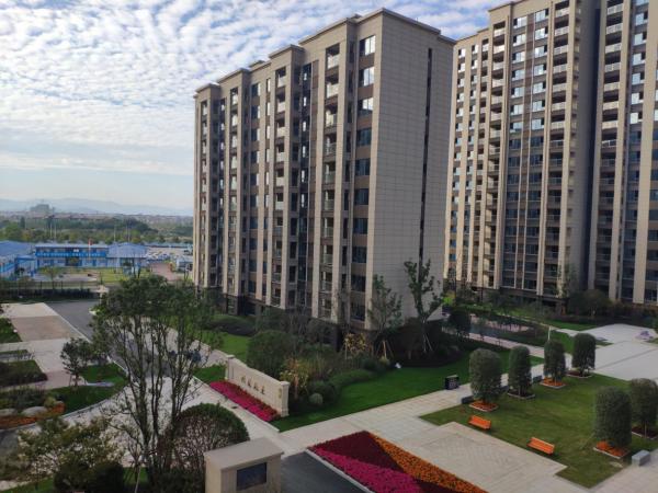 公寓房和住宅房都有哪些優劣？看過這5點，想必你的心裡會更有數