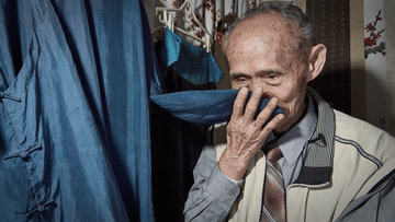 《國家相簿》:歸來喲,歸來 《國家相簿》:歸來喲,歸來