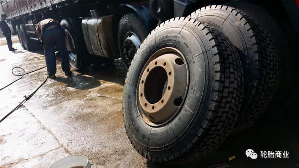 市場崩盤,輪胎生意在劫難逃 市場崩盤,輪胎生意在劫難逃