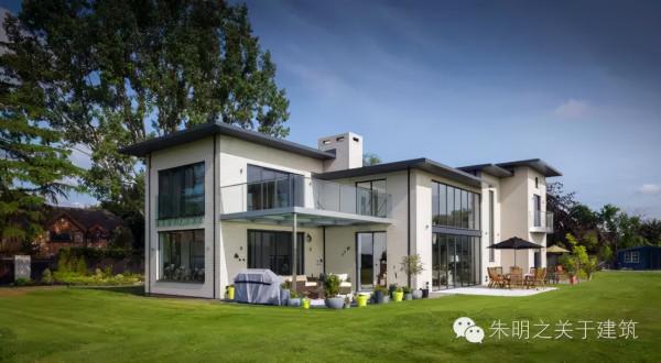 磚，最早的人造建築材料，各類磚砌體賞析