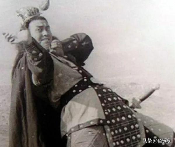 王為念與小香玉的短暫婚姻，該怪罪小香玉目的不純，太實用主義？