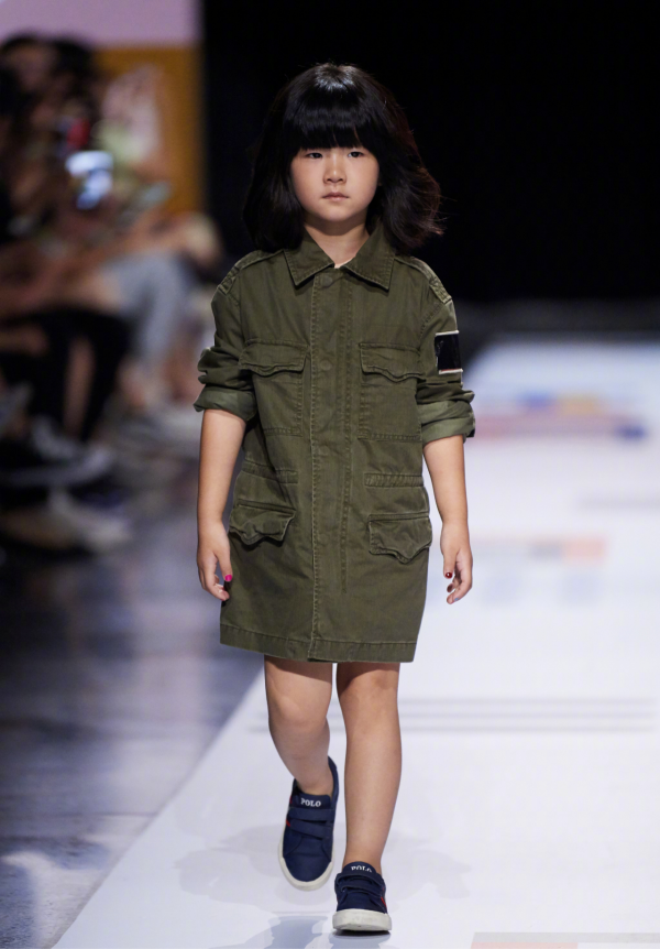 長相浪費基因？這些星二代，明明跟父母共用一張臉