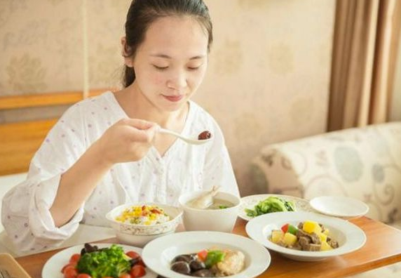女性備孕,注意加強膳食營養 女性備孕,注意加強膳食營養