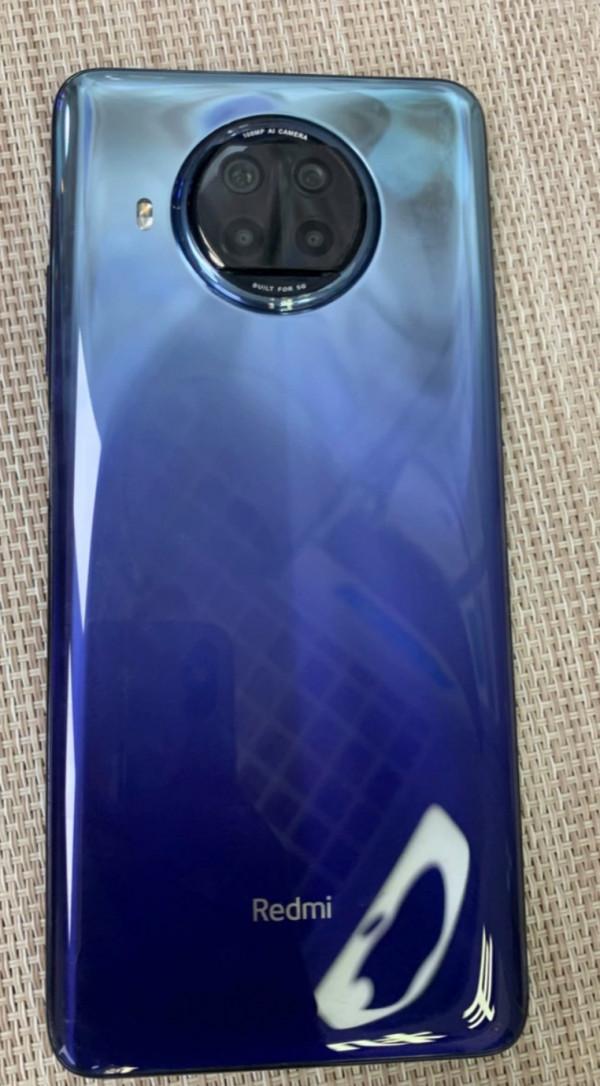 千元手機的攝像頭一億畫素開端 千元手機的攝像頭一億畫素開端