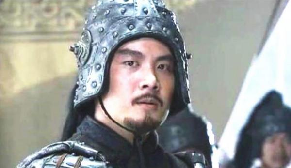 三國四大水貨名將，一人斬殺關羽，一人斬殺魏延，一人斬殺龐統