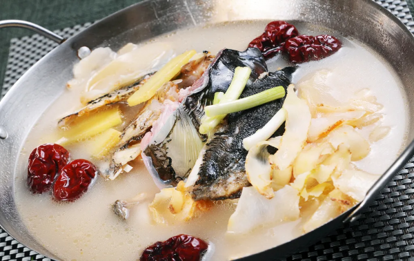 吃個頭,補下頭 吃個頭,補下頭