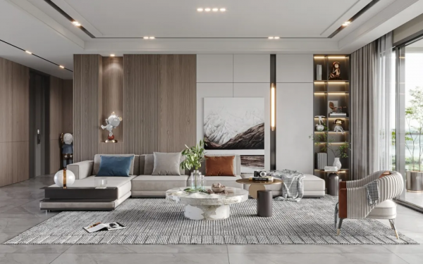 從沒想過，照明會給家帶來這麼大變化