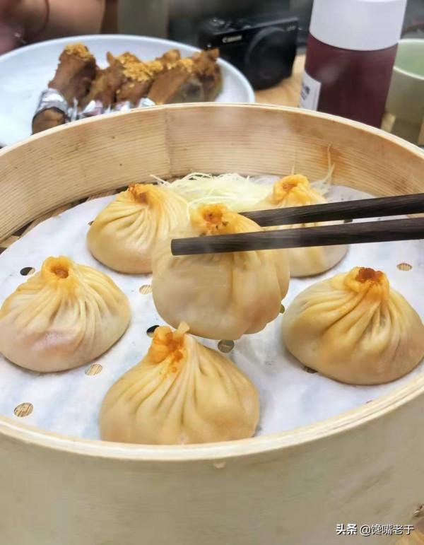 江蘇菜“散裝”不成席？錯！我們這叫精緻