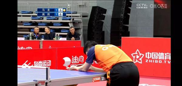 國乒無長假，封閉集訓在即，馬龍許昕劉詩雯都在名單內