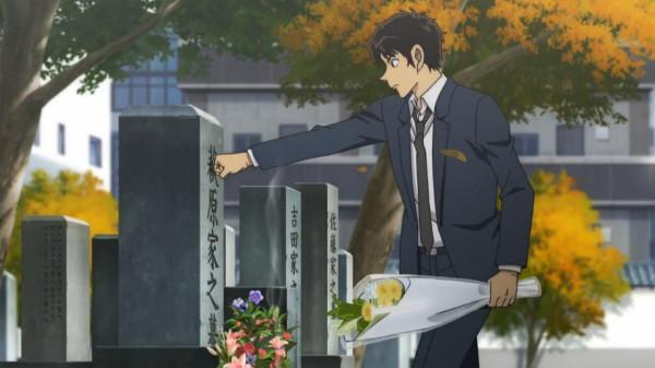 《名偵探柯南：萬聖節的新娘》正式預告公開