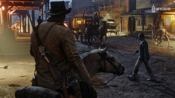 GI 盤點十款優秀開放世界遊戲