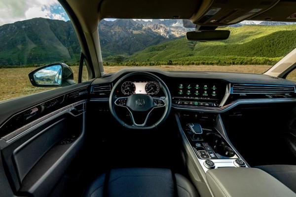 &OpenCurlyDoubleQuote;礦泉水瓶裝茅臺&rdquo;！這些SUV表面不起眼，可發動機不是V6就V8？