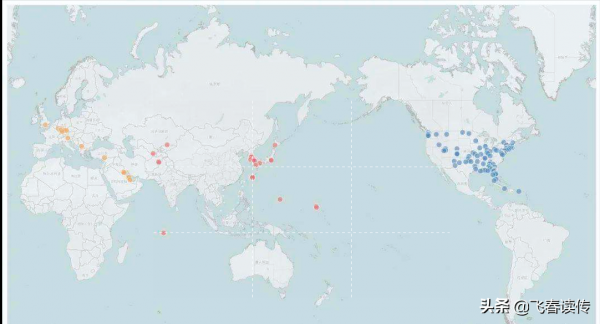 蘇聯造的轟炸機,為啥用來拉天然氣罐? 蘇聯造的轟炸機,為啥用來拉天然氣罐?