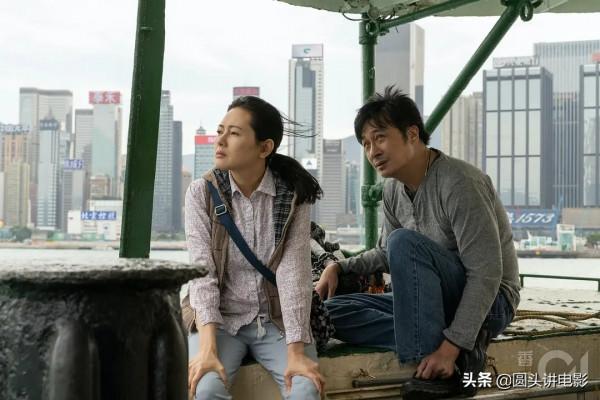 2021年度十部最佳電影，《你好，李煥英》第三，每一部都值回票價