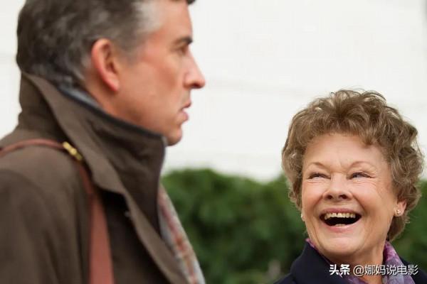 菲洛梅娜:一部真實事件,母親辛苦尋子50年,發現孩子就埋在腳下 菲洛梅娜:一部真實事件,母親辛苦尋子50年,發現孩子就埋在腳下