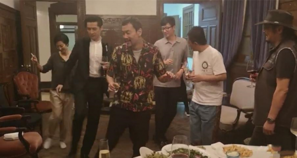 喝醉酒也很荒唐！7位喝醉的明星，輕的發文表白，重的被警告退圈