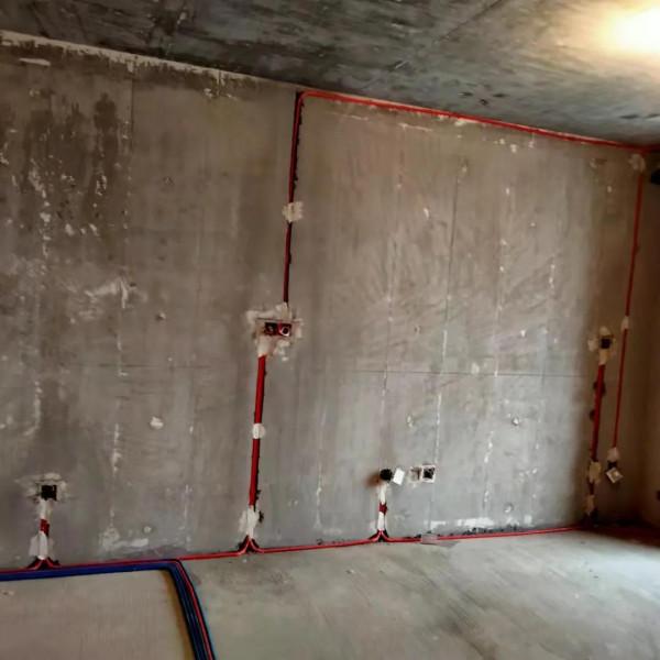 裝修水電最省錢的走法