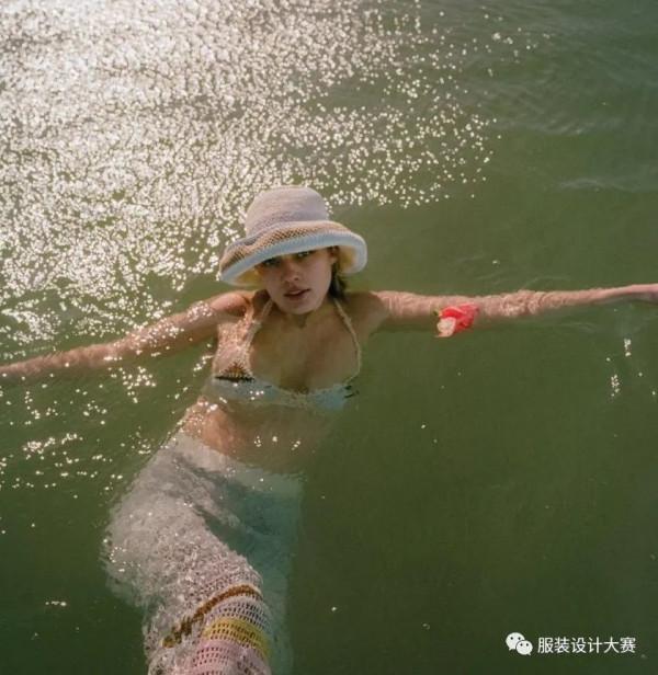 手工編織:浪漫氣質與傳統手工藝相融 手工編織:浪漫氣質與傳統手工藝相融