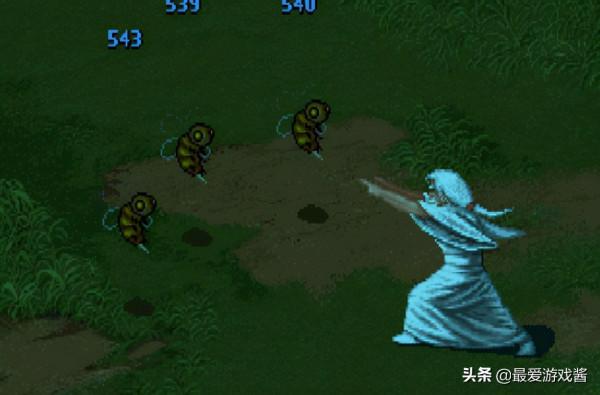 混跡新手區半年能否成為劍神?仙劍中的傳奇稱號,被網友玩成了梗 混跡新手區半年能否成為劍神?仙劍中的傳奇稱號,被網友玩成了梗