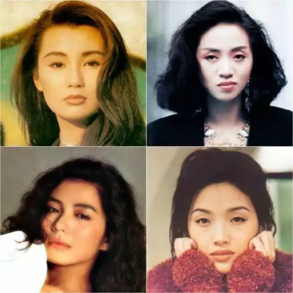 今年的時尚,就是穿成你二姨那樣 今年的時尚,就是穿成你二姨那樣