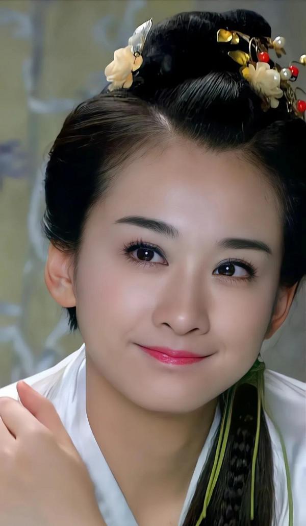 精美圖集|穆婷婷古裝絕美 精美圖集|穆婷婷古裝絕美