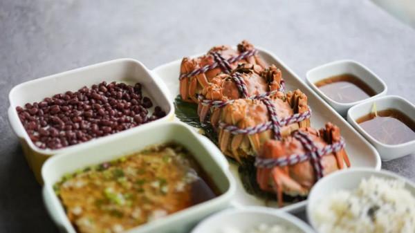 一鍋蒸出秋日家宴,是時候健康進補啦 一鍋蒸出秋日家宴,是時候健康進補啦