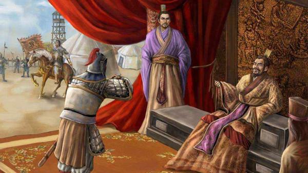 歷史上的諸葛亮是個怎樣的人呢？